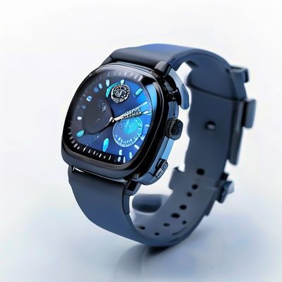 AquaNav Marine Watch