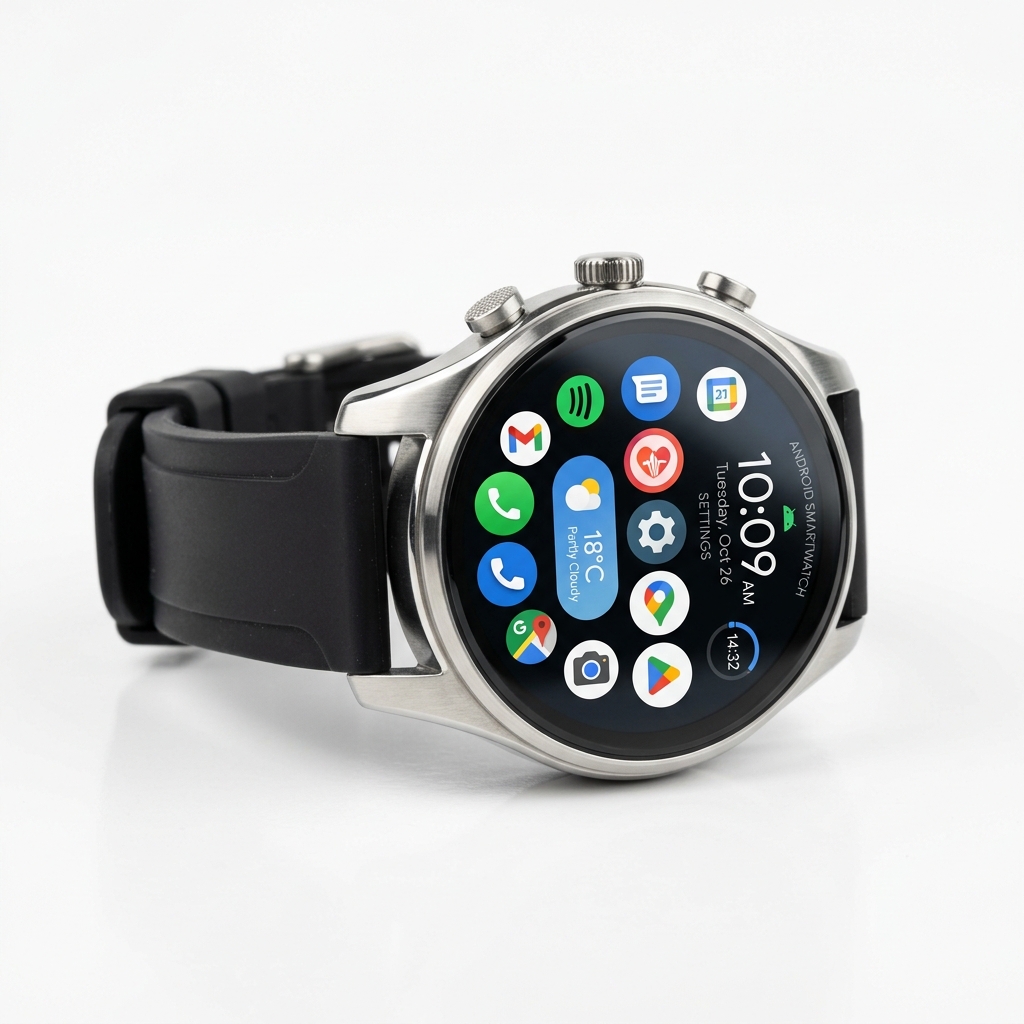 ArcWear Pro Android Watch