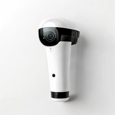 GuardianCam Indoor Security