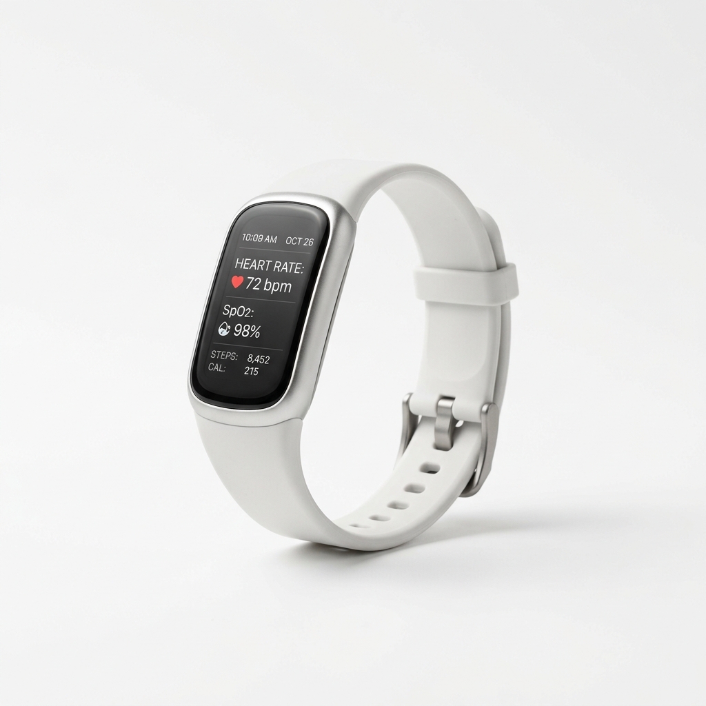 SlimBand Health Monitor