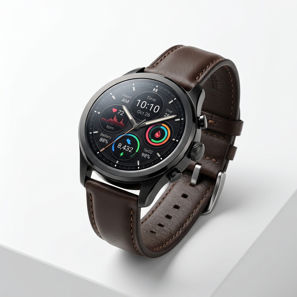 ZenWatch GT Pro